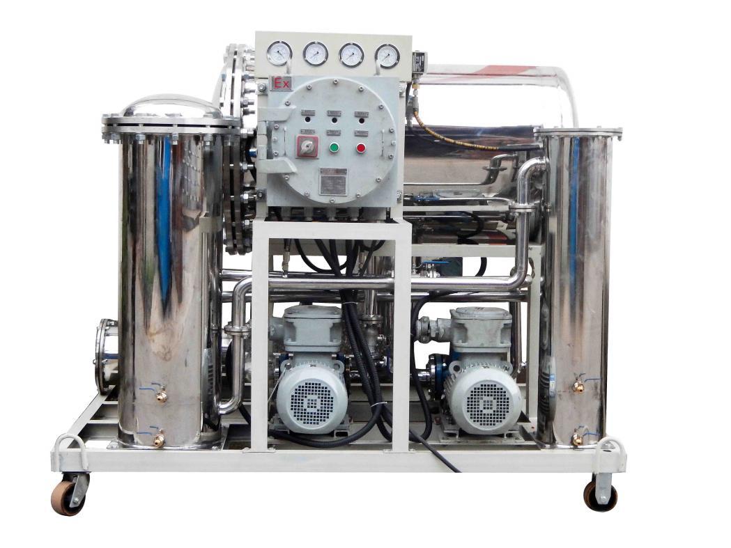 防爆型聚结透平油绿巨人污WWW在线观看免费下载